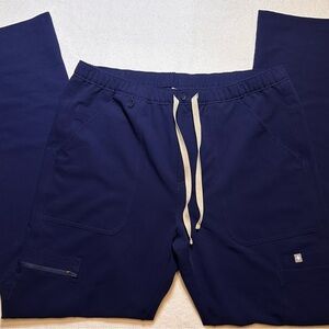 Figs Men's Cairo Cargo Scrub Pants